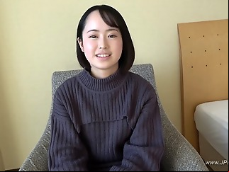couple amateur asian
